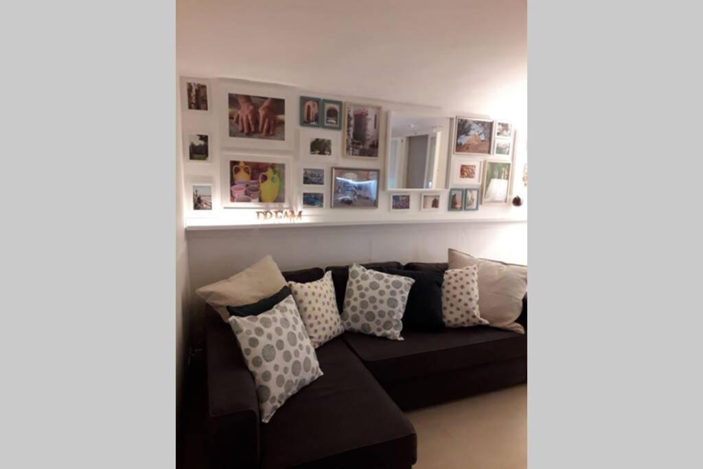 Cattaro Street - Apartment Near The Sea Bari Exterior foto