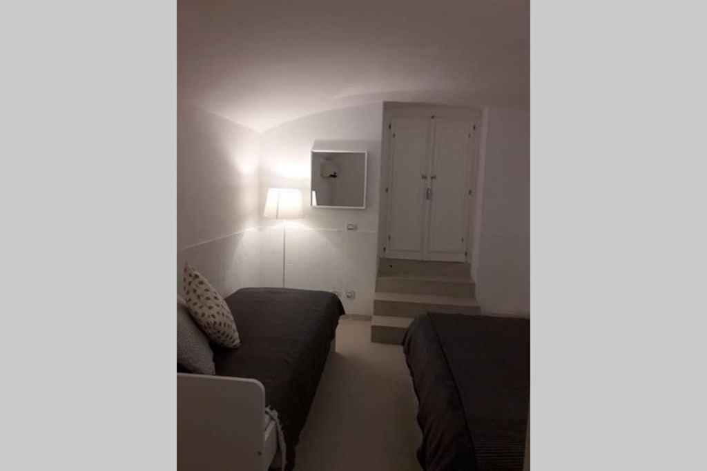 Cattaro Street - Apartment Near The Sea Bari Exterior foto