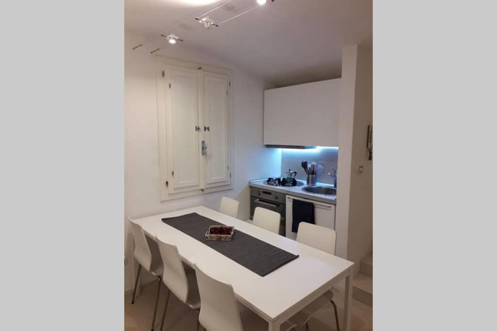 Cattaro Street - Apartment Near The Sea Bari Exterior foto
